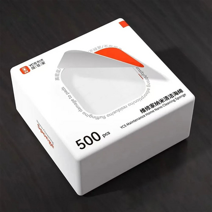 Bureti Curatare YCS HM01, Set 500 bucati