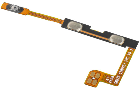 Buton Microcontact On-Off - Volum Motorola Moto G06 Power / G06 S938E83033