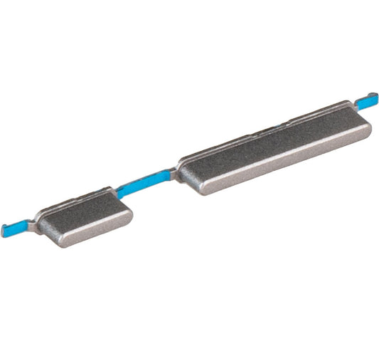 Buton On-Off - Volum Honor Pad X8b, Gri (Space Gray), Service Pack 9706ADBD