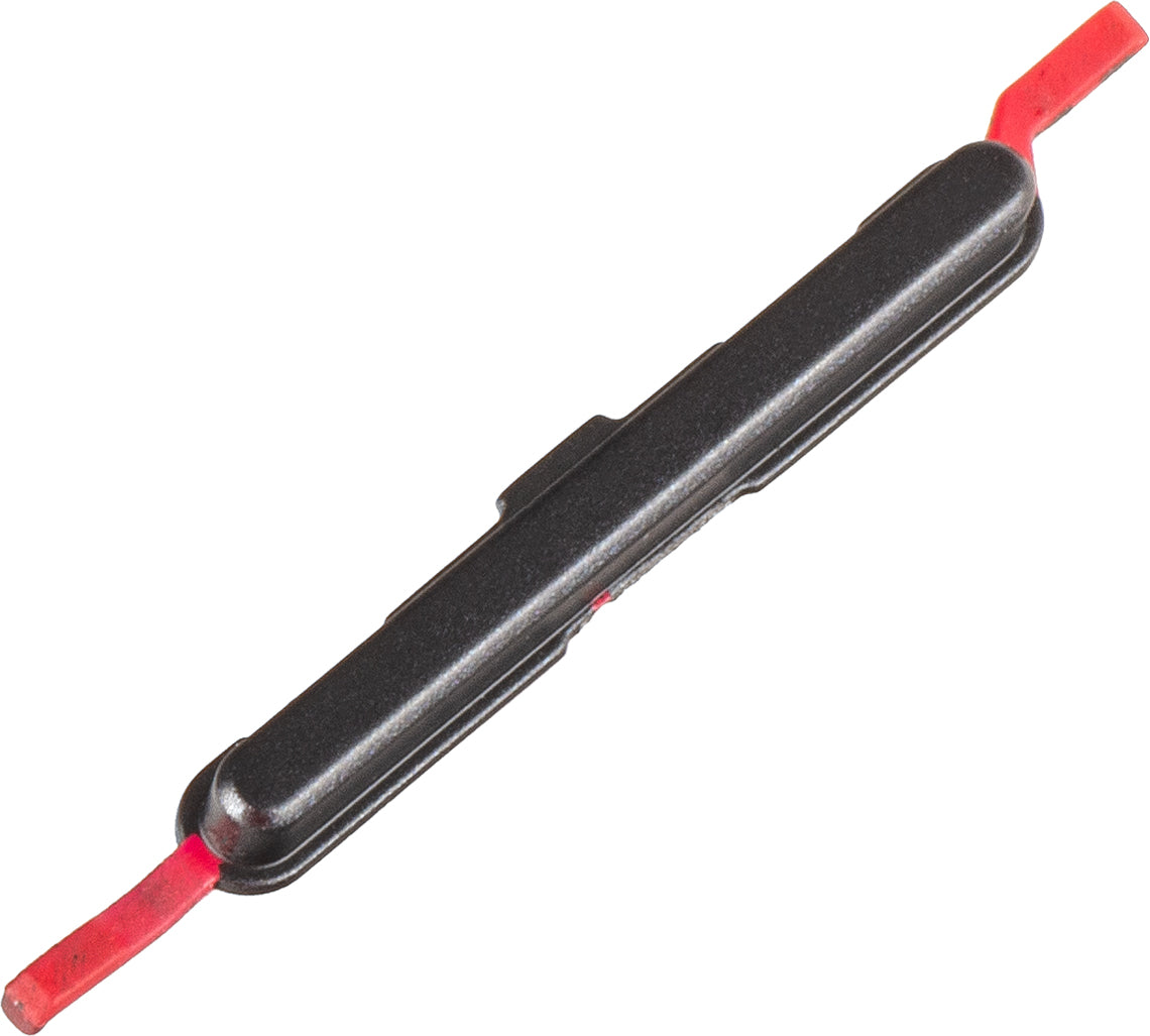 Buton Volum Honor Play10C / X6c, Negru (Midnight Black), Service Pack 9707ABUJ
