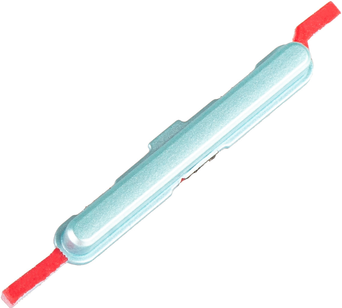 Buton Volum Honor Play10C / X6c, Turcoaz (Ocean Cyan), Service Pack 9707ABUL