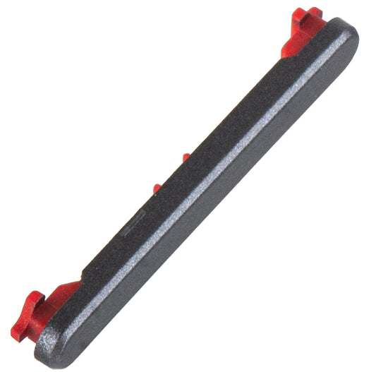 Buton Volum Honor X70i / 400 Lite / X8c, Negru (Velvet Black), Service Pack 5168ACCP