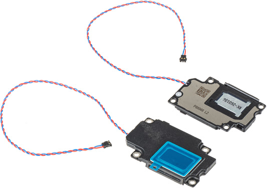 Buzzer Honor Pad X8b, Stanga 2, Service Pack 9706ADAK