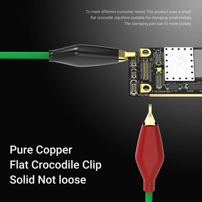 Cablu Alimentare 2UUL PW02 pentru Apple iPhone / Android Series