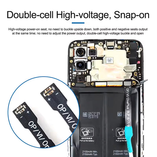 Cablu Alimentare Sunshine IBOOT-B pentru Android microUSB Series