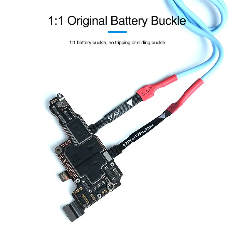 Cablu Alimentare Sunshine SS-908H pentru Apple iPhone 17 Series