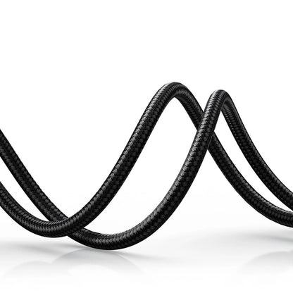 Cablu Audio 3.5mm - 3.5mm UGREEN AV112 Angled, 1m, Albastru
