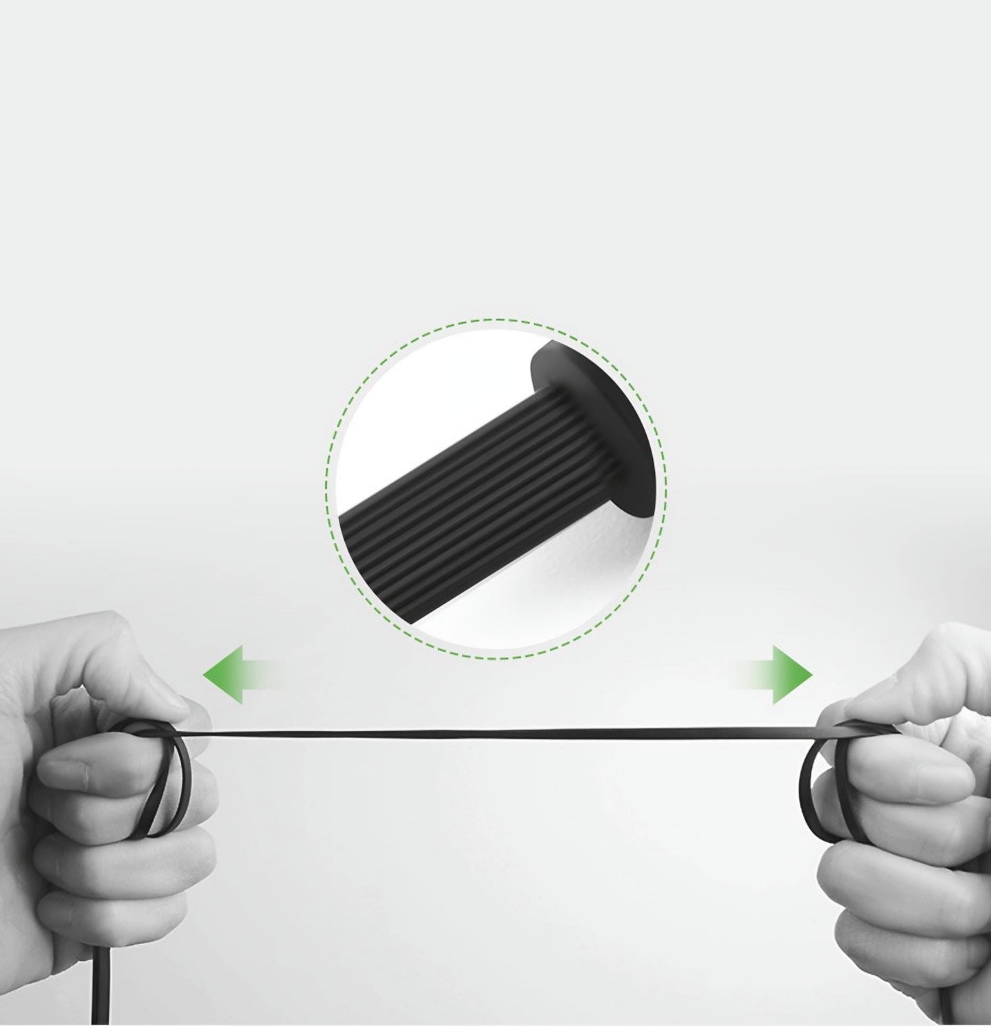 Cablu Audio 3.5mm - 3.5mm UGREEN AV119 Angled, 1.5m, Negru