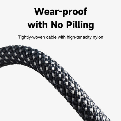 Cablu Audio Lightning - 3.5mm Lito LA01L, 1m, Negru