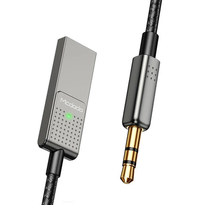 Receptor Bluetooth McDodo CA-8700