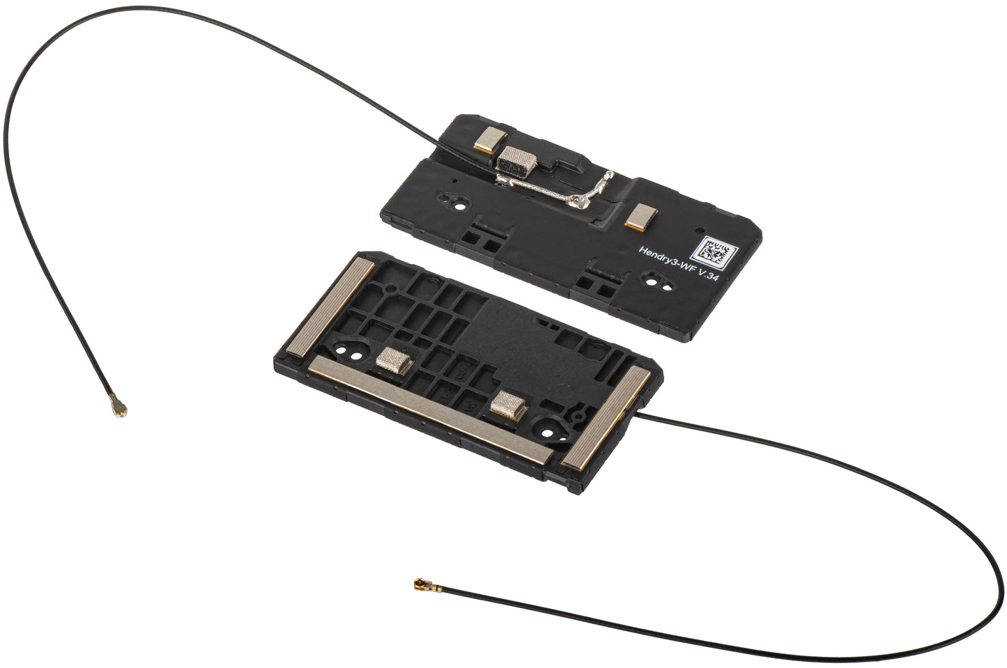 Cablu Coaxial Honor Pad 10, Negru, Service Pack 9706ACGA