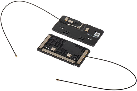 Cablu Coaxial Honor Pad 10, Negru, Service Pack 9706ACGA