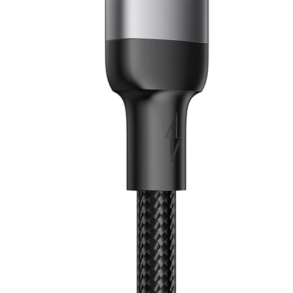 Cablu Date si Incarcare USB-A - USB-C Joyroom A10, 18W, 1.2m, Negru