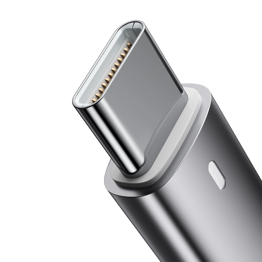 Cablu Date si Incarcare USB-A - USB-C Joyroom A10, 18W, 1.2m, Negru