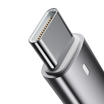 Cablu Date si Incarcare USB-A - USB-C Joyroom A10, 18W, 1.2m, Negru