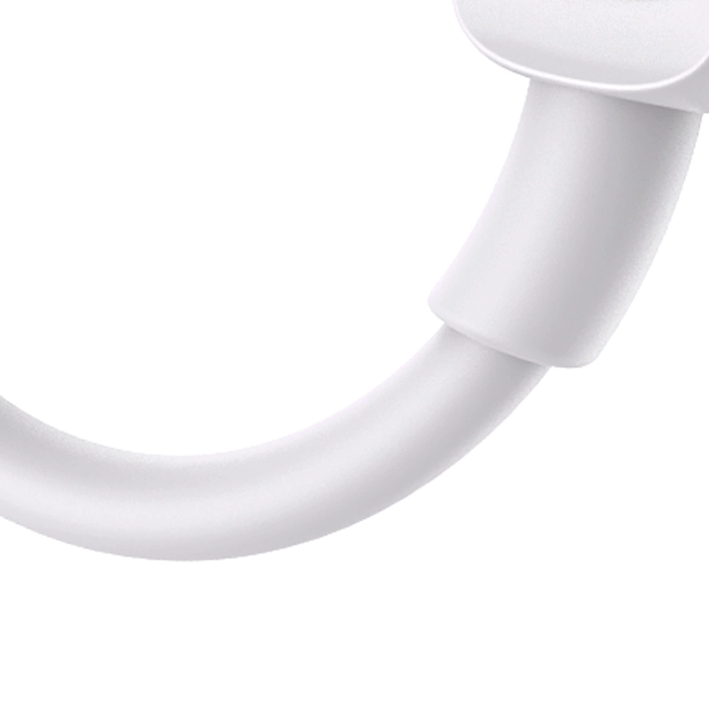 Cablu Date si Incarcare USB-C - Lightning Joyroom S-A14, 30W, 1.2m, Alb