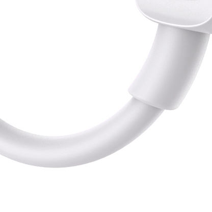 Cablu Date si Incarcare USB-C - Lightning Joyroom S-A14, 30W, 1.2m, Alb