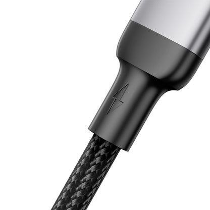 Cablu Date si Incarcare USB-A - USB-C Joyroom A10, 18W, 1.2m, Negru