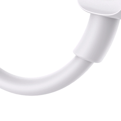 Cablu Date si Incarcare USB-A - Lightning Joyroom S-A14, 18W, 1.2m, Alb