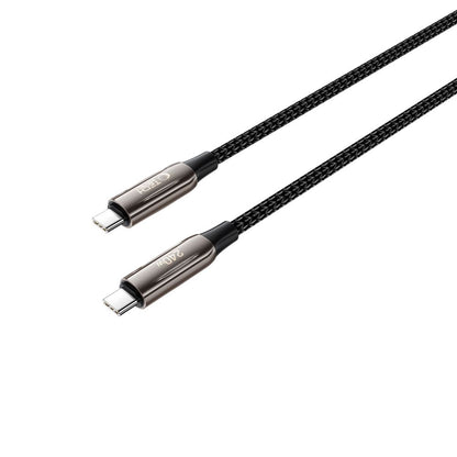 Cablu Date si Incarcare USB-C - USB-C Tech-Protect UB10T Ultraboost, 240W, 1m, Negru