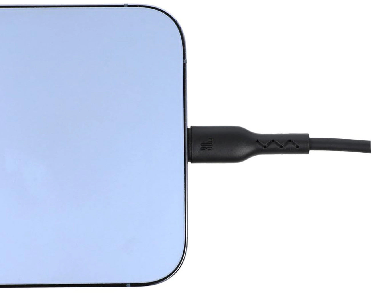 Cablu Date si Incarcare USB-C - Lightning Joyroom SA26-CL3, 30W, 1m, Negru