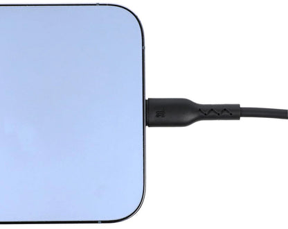 Cablu Date si Incarcare USB-C - Lightning Joyroom SA26-CL3, 30W, 1m, Negru