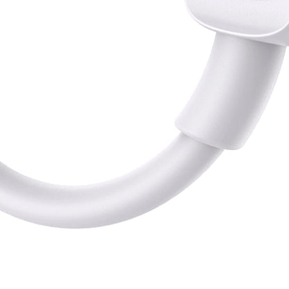 Cablu Date si Incarcare USB-C - USB-C Joyroom S-A14, 60W, 1.2m, Alb