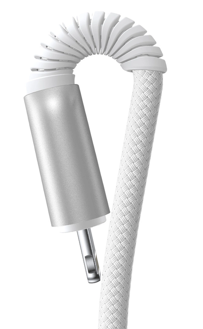 Cablu Date si Incarcare USB-A - Lightning Joyroom S-A51, 18W, 1.2m, Gri