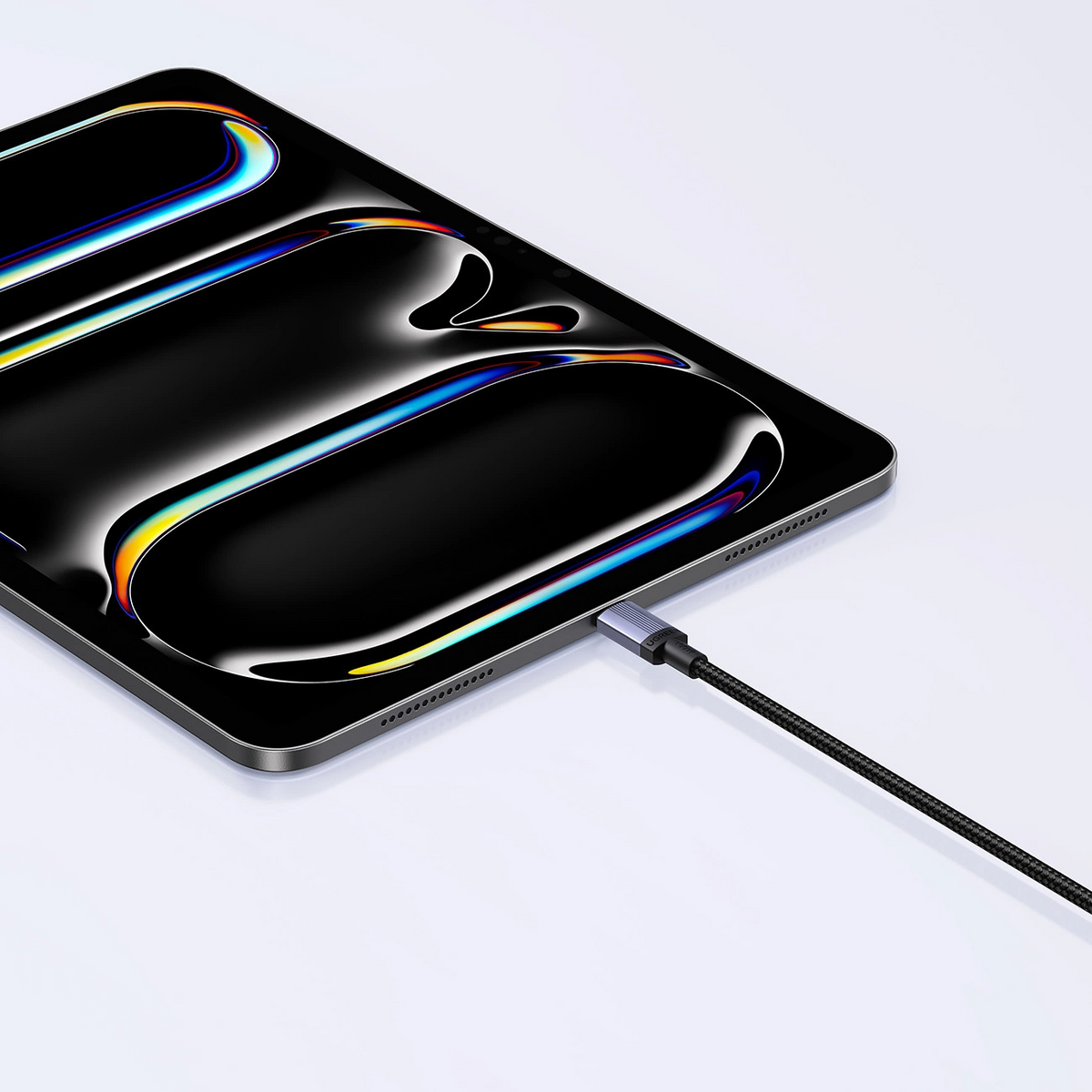 Cablu Date si Incarcare USB-C - USB-C UGREEN, 100W, 3m, Negru