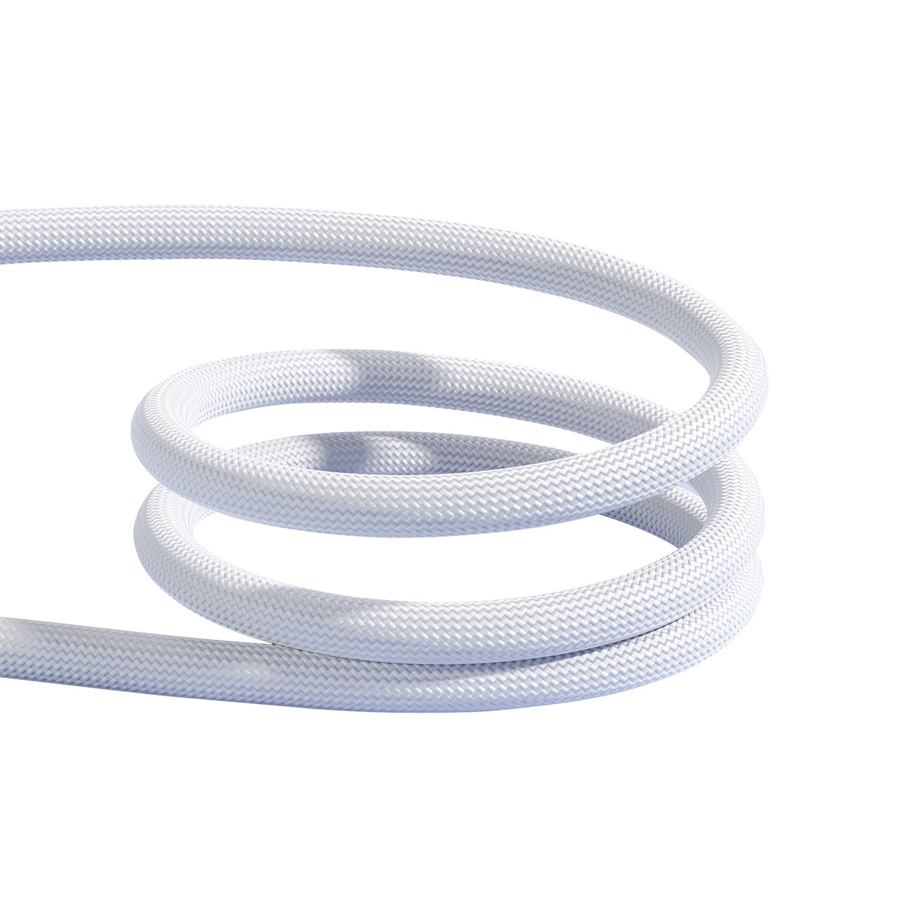 Cablu Date si Incarcare USB-C - Lightning Joyroom S-A42, 30W, 1.2m, Alb