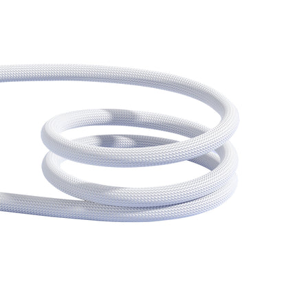Cablu Date si Incarcare USB-C - Lightning Joyroom S-A42, 30W, 1.2m, Alb