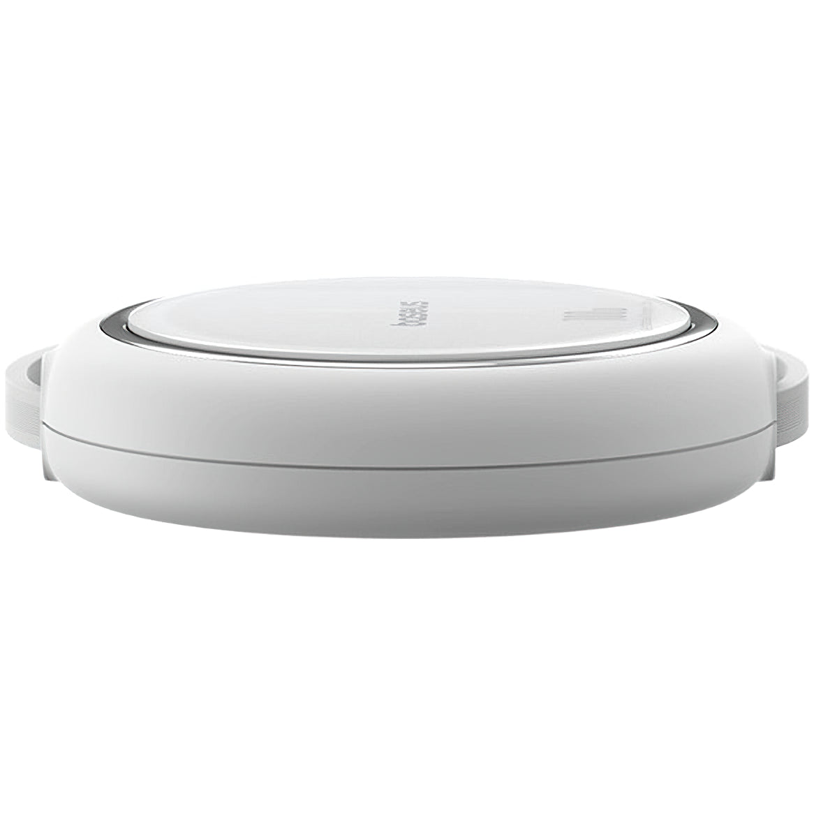 Cablu Date si Incarcare USB-C - USB-C Baseus Free2Draw Mini Retractable, 100W, 1m, Alb P10364500211-00