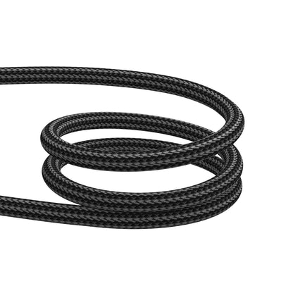 Cablu Date si Incarcare USB-C - Lightning Joyroom S-A42, 30W, 1.2m, Negru