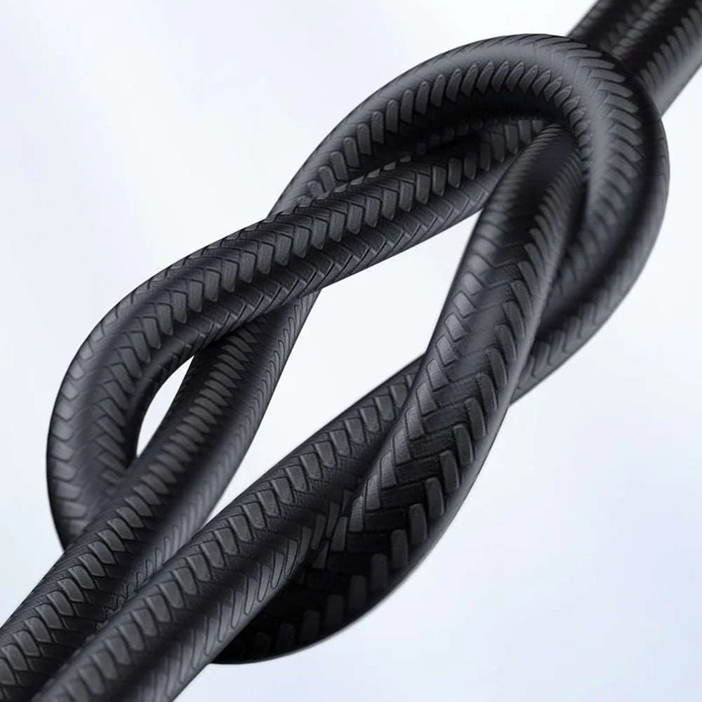 Cablu Date si Incarcare USB-A - USB-C McDodo CA-3150 Auto Power Off, 100W, 1.2m, Negru