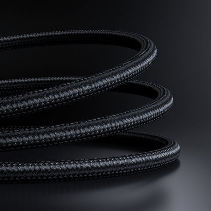 Cablu Date si Incarcare USB-C - Lightning McDodo CA-5631, 36W, 1m, Negru