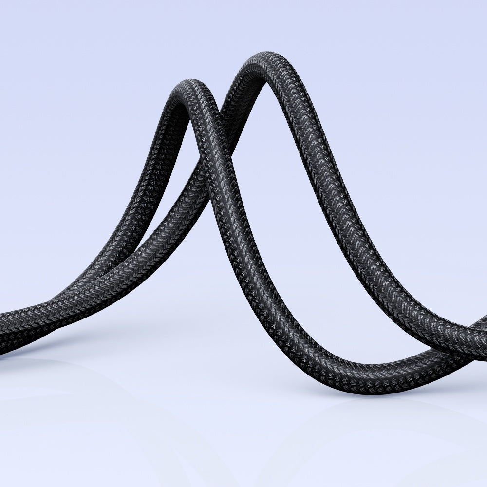 Cablu Date si Incarcare USB-C - Lightning McDodo CA-5710, 36W, 1.2m, Negru