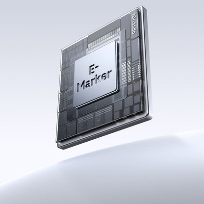 Cablu Date si Incarcare USB-C - USB-C McDodo CA-5581, 100W, 1.2m, Auriu