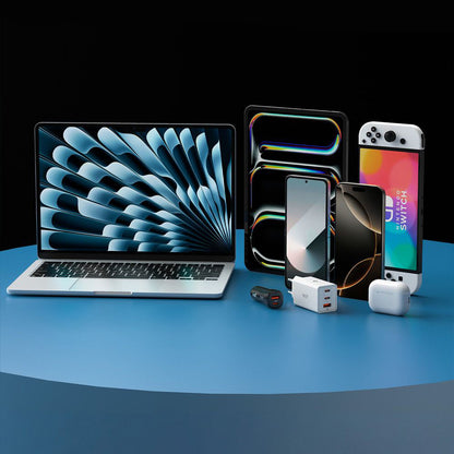 Cablu Date si Incarcare USB-C - USB-C Spigen Essential, 60W, 1m, Negru