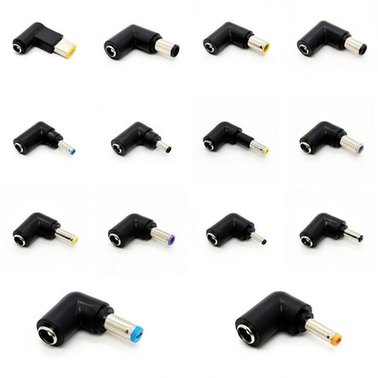 Cablu Incarcare OEM, 2m, 14in1, Negru