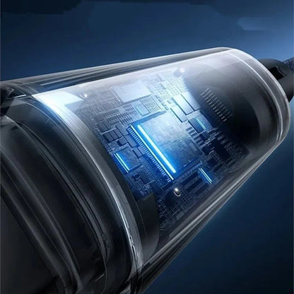 Cablu Incarcare USB-A - Lightning / microUSB / USB-C Baseus 3in1, 100W, 1.5m, Alb P10377705213-00