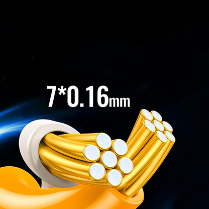 Cablu Retea UGREEN NW316, UTP, Cat6, 8m, Negru