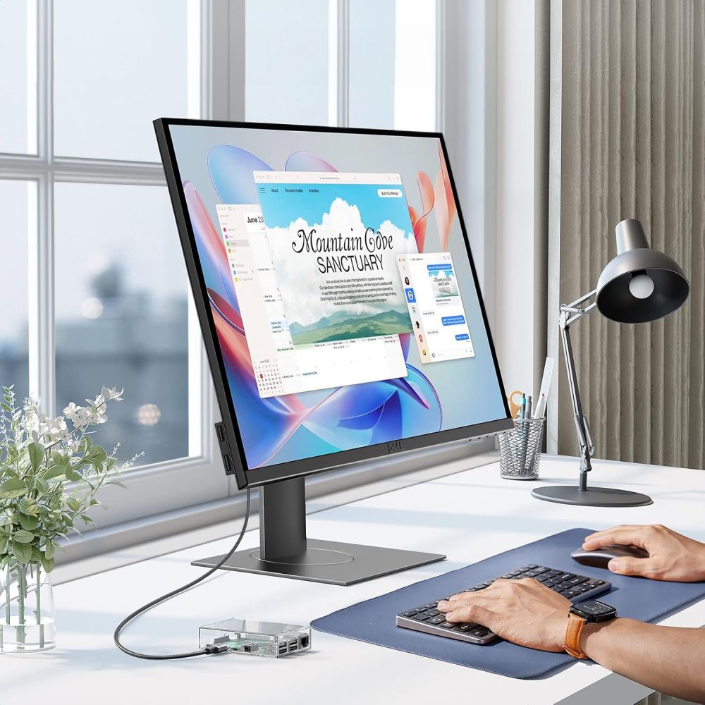 Cablu Video Tech-Protect Ultraboost, DisplayPort - DisplayPort, 4K, 2m, Negru