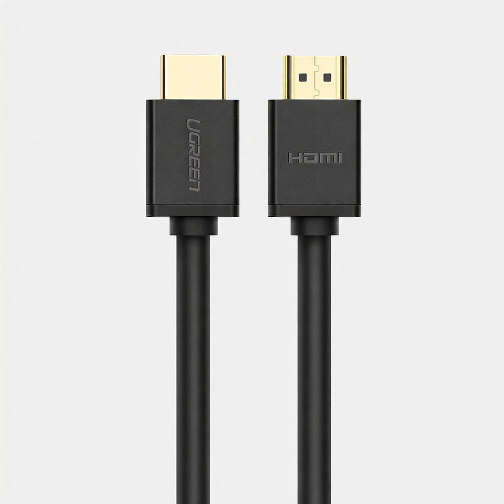 Cablu Video UGREEN HD104, HDMI - HDMI, 4K, 30m, Negru