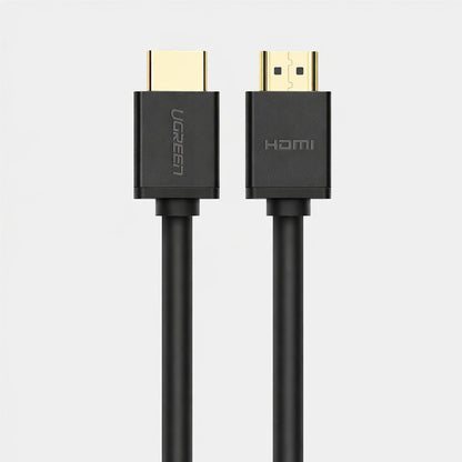 Cablu Video UGREEN HD104, HDMI - HDMI, 4K, 1.5m, Negru