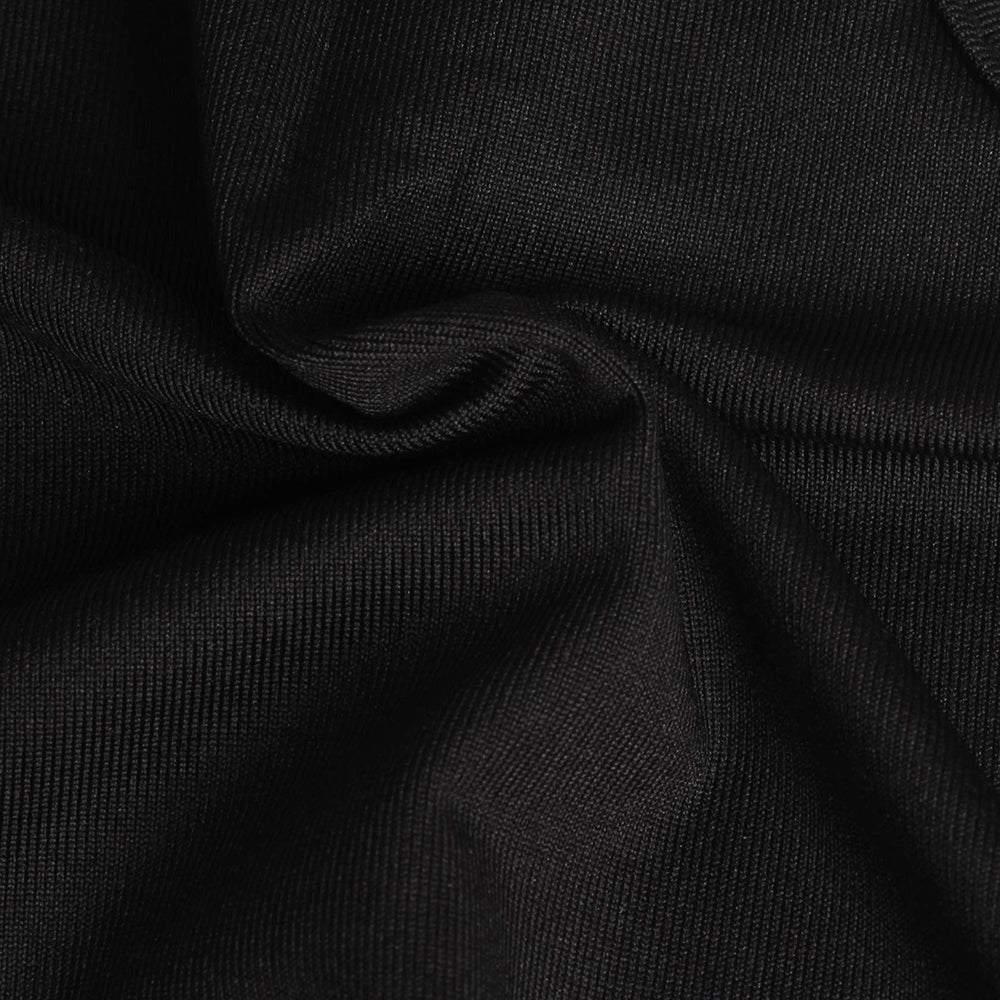 Cagula Ski Balaclava Unisex Techsuit BLC1, Neagra