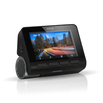 Camera Auto 70mai Dash Cam A810, 4K, Wi-Fi, GPS, Afisaj 3inch