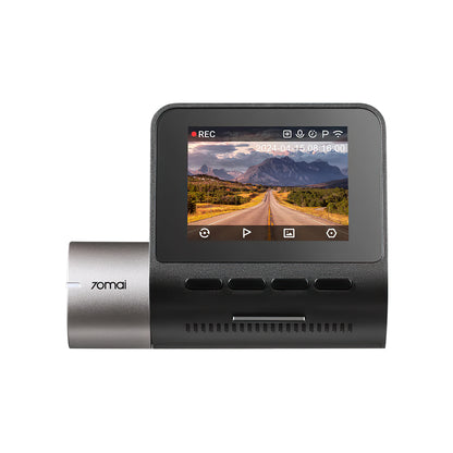 Camera Auto 70mai Dash Cam A510, 3K, GPS, Wi-Fi, Afisaj 2inch 2AOK9-A510