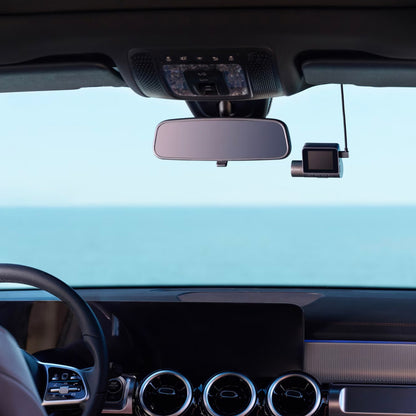 Camera Auto 70mai Dash Cam A200, 1080P, Wi-Fi, Afisaj 2inch