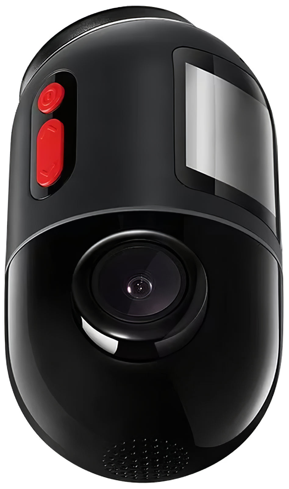 Camera Auto 70mai Dash Cam Omni 360 X200, 1080P, 64Gb, Wi-Fi, GPS, AI, Control Vocal, Afisaj 1.2inch X200-64-BK
