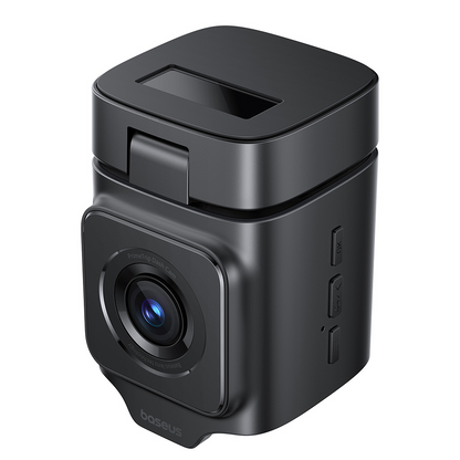 Camera Auto Baseus PrimeTrip VD1, 3K, Wi-Fi, GPS, Afisaj 1.54inch, Resigilata C10669000123-00